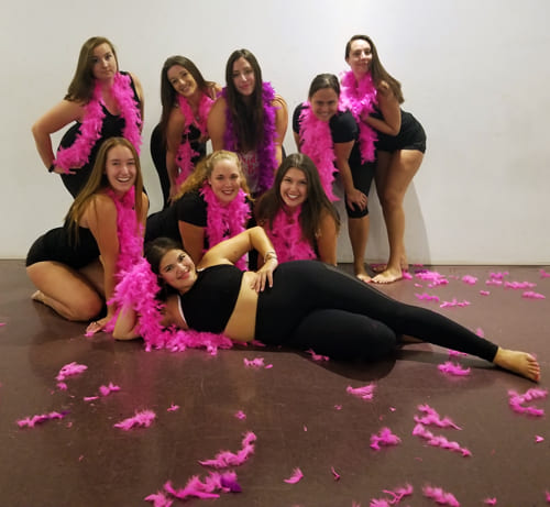 Body Sculpting & Personal Training with Natasha Bernier - NewBodyMoves